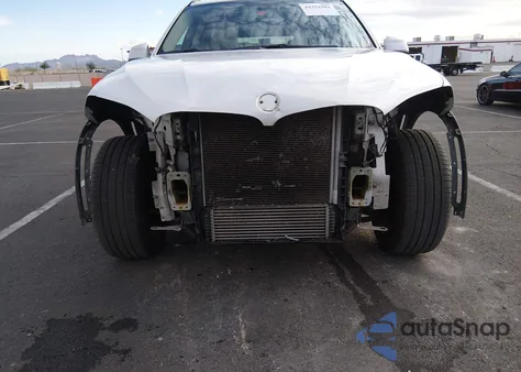 2016 BMW X5 xDrive35I z USA, uszkodzony, nr VIN 5UXKR0C54G0S90564